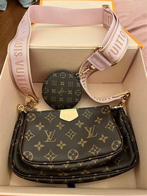 tracolla louis vuitton donna rosa|rosa donna river cruise reviews.